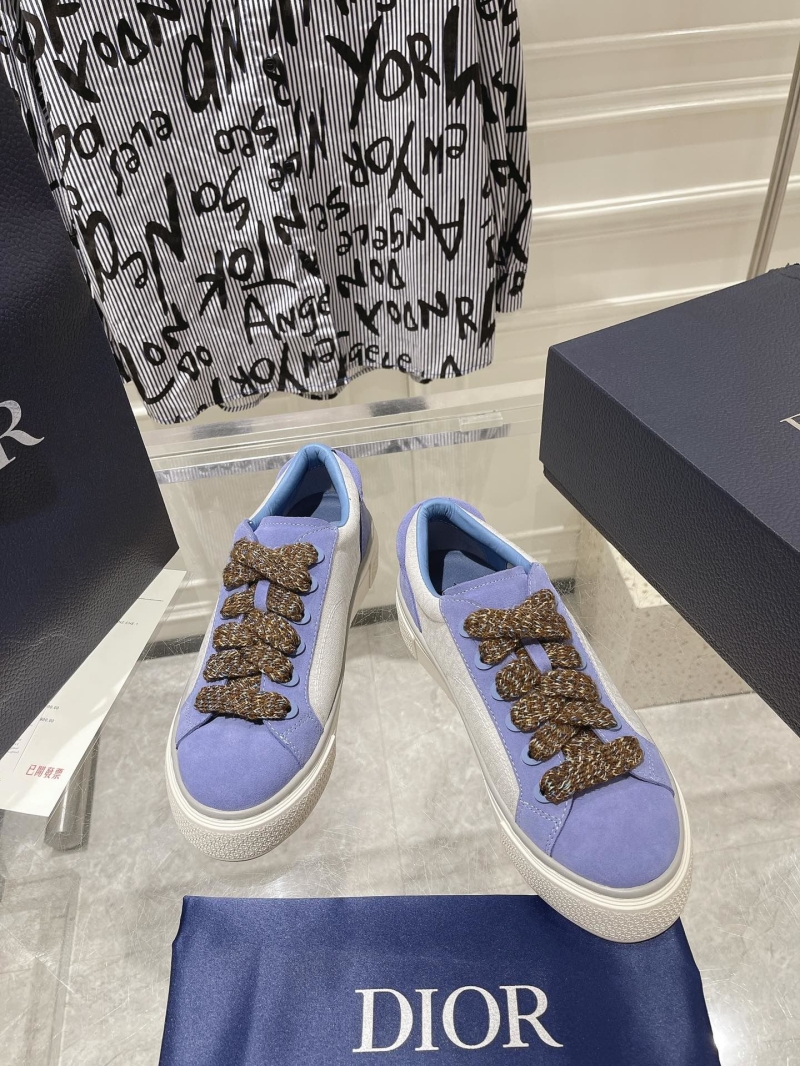 Christian Dior Sneakers